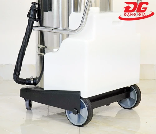 Máy giặt thảm phun hút Kumisai KMS 602C 4