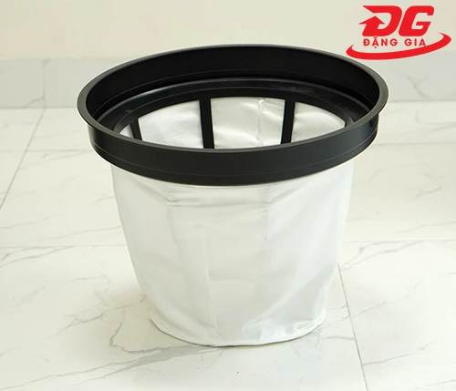 Máy hút bụi nước công nghiệp Palada PD80A 4
