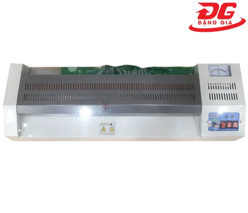 Máy ép plastic khổ A2 YT 460 2