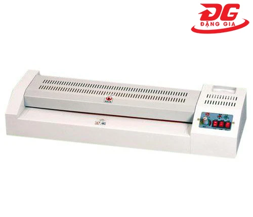 Máy ép plastic khổ A2 YT 460