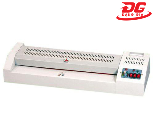 Máy ép plastic khổ A2 YT 460