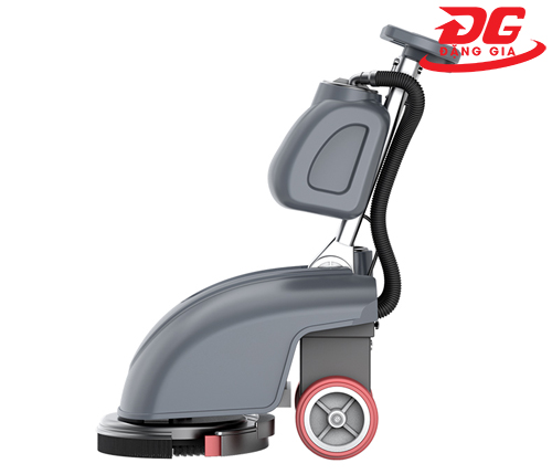 Máy chà sàn Kumisai KMS-X1 3