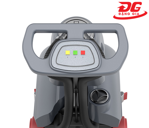 Máy chà sàn Kumisai KMS-X1 5