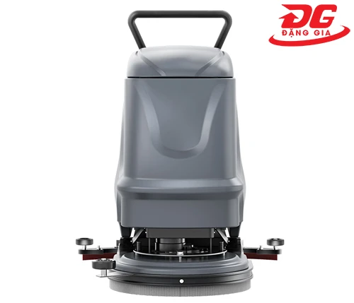 Máy chà sàn Kumisai KMS-X2 pin nước 4