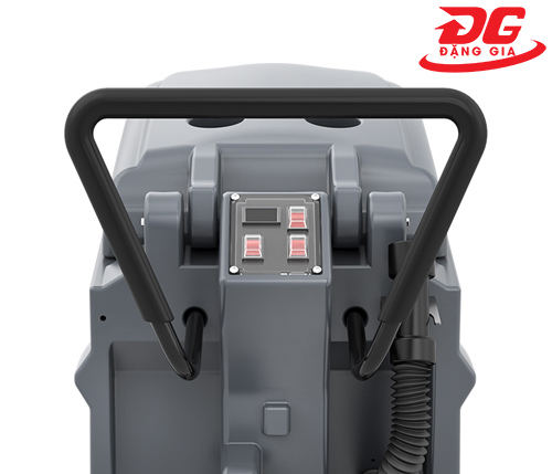Máy chà sàn Kumisai KMS-X2 pin nước 5
