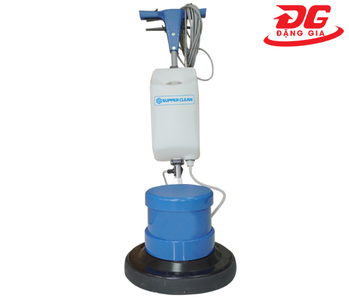 Máy chà sàn công nghiệp Supper Clean HC 523