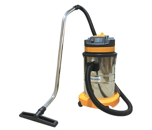 Máy hút bụi công nghiệp giá rẻ Palada PD30 6