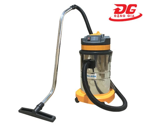 Máy hút bụi công nghiệp giá rẻ Palada PD30
