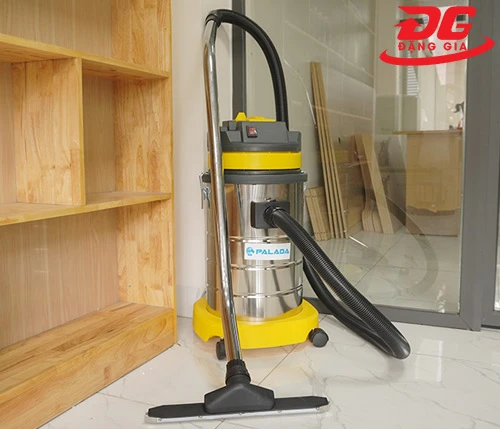 Máy hút bụi công nghiệp giá rẻ Palada PD30 2