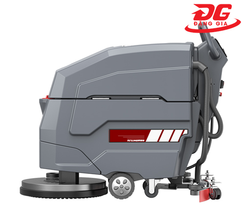 Máy chà sàn Kumisai KMS-X4 chạy ắc quy 2
