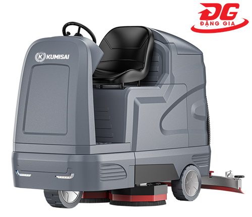 Máy chà sàn ngồi lái Kumisai KMS-X9