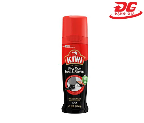 Xi đánh giày Kiwi Thái Lan 4