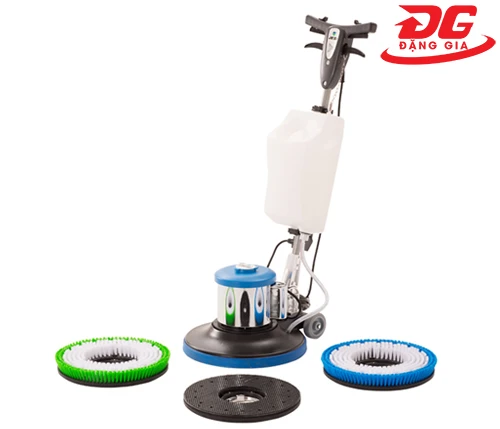 Máy chà sàn - thảm công nghiệp Supper Clean SC 175 2