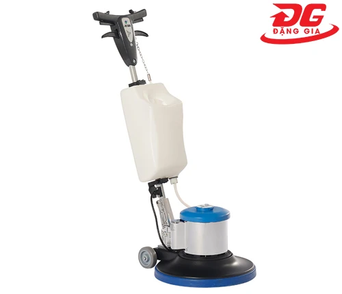 Máy chà sàn - thảm công nghiệp Supper Clean SC 175 4