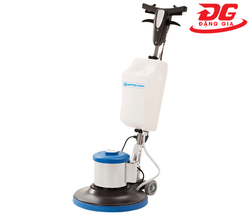 Máy chà sàn - thảm công nghiệp Supper Clean SC 175