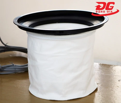Máy hút bụi văn phòng Palada PD 30A 4