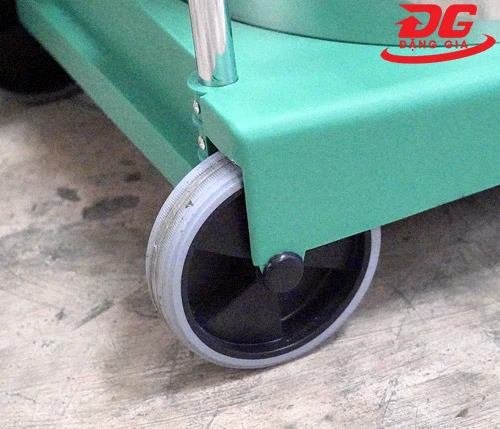 Máy hút bụi công nghiệp Palada PD 802J-3 6