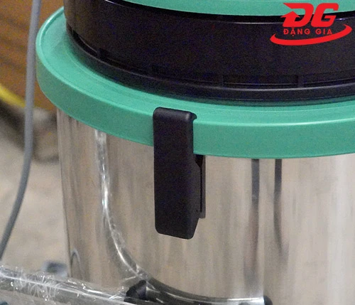 Máy hút bụi công nghiệp Palada PD 802J-3 4