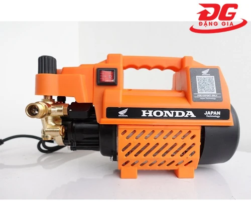 Máy rửa xe Honda H02B 3500w (có chỉnh áp)