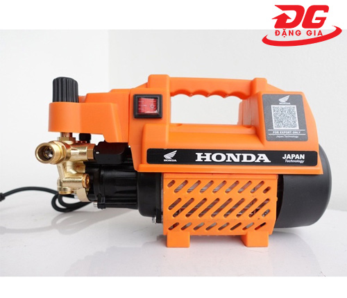 Máy rửa xe Honda H02B 3500w (có chỉnh áp)