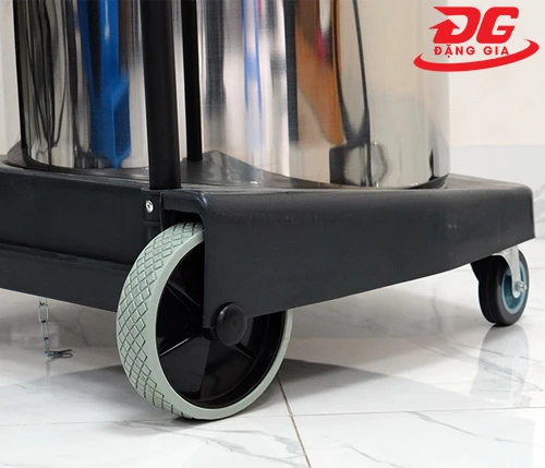 Máy hút bụi công suất lớn Palada PD 70A 4