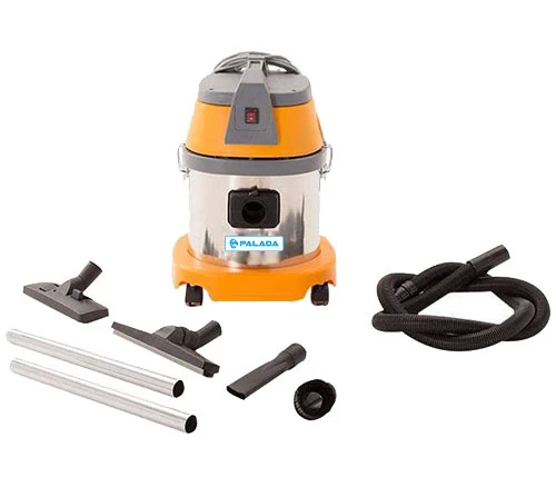 Máy hút bụi công nghiệp loại nhỏ Palada PD 15A 6