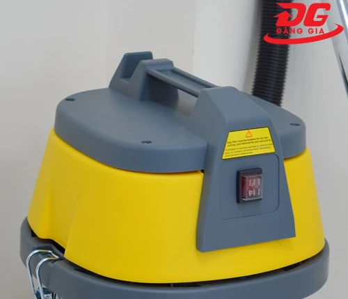 Máy hút bụi công nghiệp loại nhỏ Palada PD 15A 4