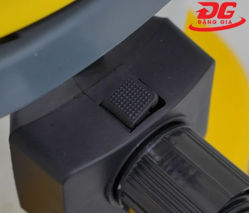 Máy hút bụi công nghiệp loại nhỏ Palada PD 15A 5