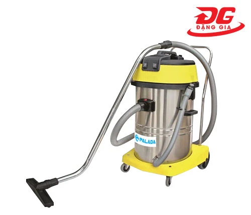 Máy hút bụi công nghiệp Palada PD602H