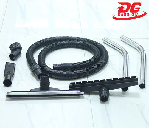 Máy hút bụi công nghiệp Palada PD602H 5