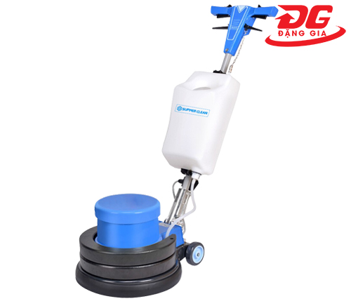Máy chà sàn tạ Supper Clean SC17