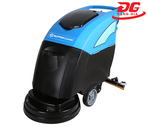 Máy chà sàn liên hợp Supper Clean AS-1050