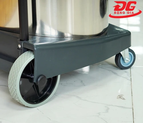 Máy hút bụi công nghiệp Palada PD 90 2