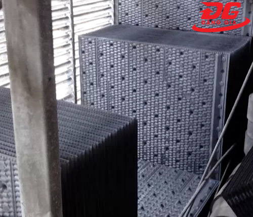Tấm tản nhiệt Kumisai KMS-03