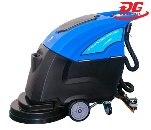 Máy chà sàn liên hợp Supper Clean AS-1050C 2