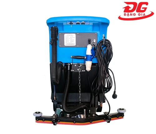 Máy chà sàn liên hợp Supper Clean AS-1050C 3