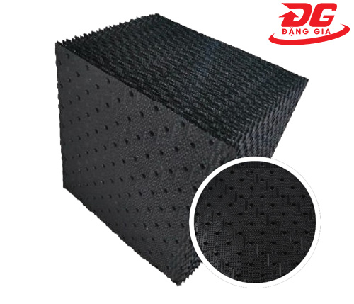 Tấm tản nhiệt Kumisai KMS-08