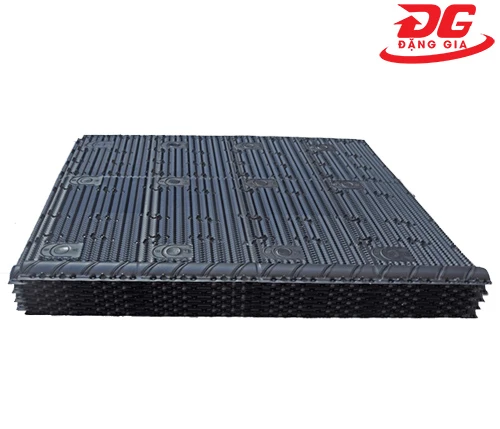 Tấm tản nhiệt Kumisai KMS-02