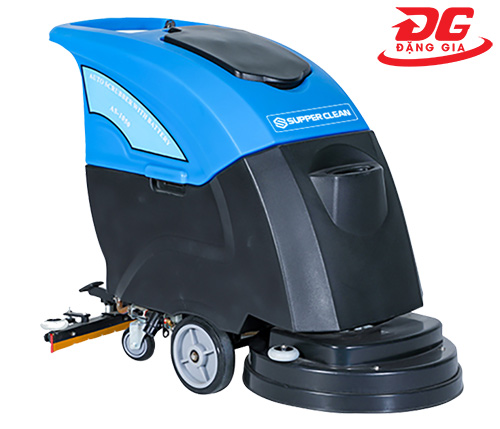 Máy chà sàn liên hợp Supper Clean AS-1050C