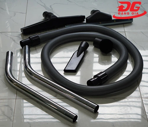 Máy hút bụi hút nước công nghiệp Palada PD803J 4