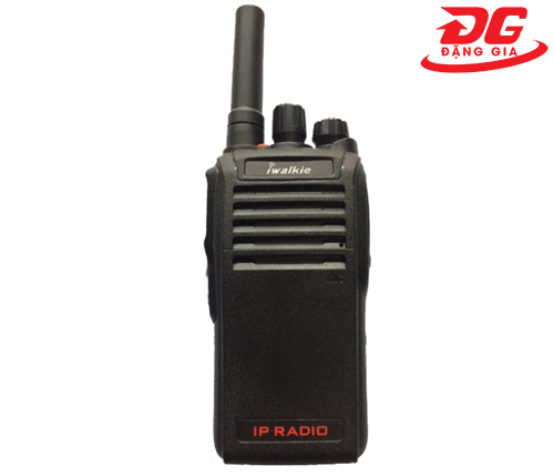 Bộ đàm 3G Iwalkie HJ3600