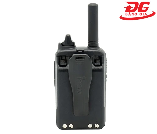 Bộ đàm Icom 3G/4G-LTE IP-501H 3