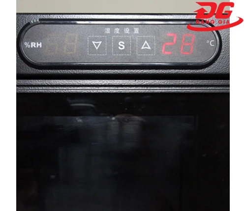 Tủ chống ẩm Fujie DHC250 (250 lít) 4