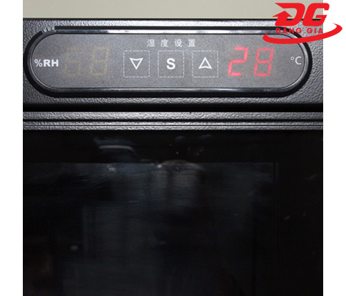 Tủ chống ẩm Fujie DHC250 (250 lít) 4