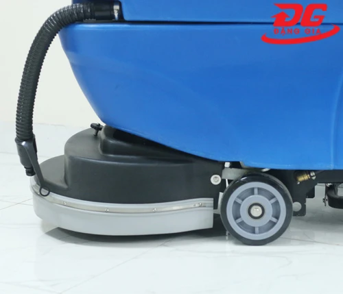 Máy chà sàn liên hợp Supper Clean SC461 4