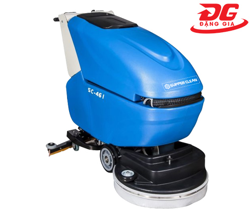 Máy chà sàn liên hợp Supper Clean SC461