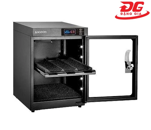 Tủ chống ẩm Andbon AD-30S (30 lít) 4