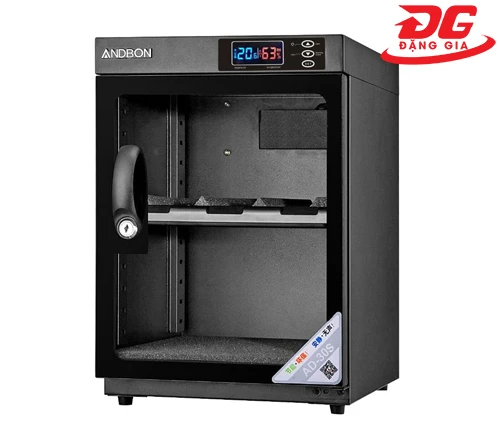 Tủ chống ẩm Andbon AD-30S (30 lít) 2