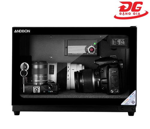 Tủ chống ẩm Andbon AB-21C (20 lít) 2