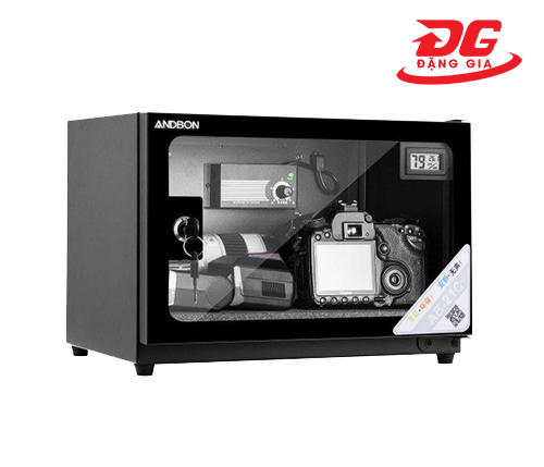 Tủ chống ẩm Andbon AB-21C (20 lít)